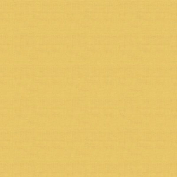 Linen texture wheat yellow
