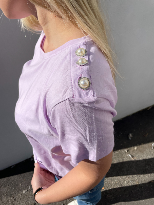 Molly Pearl  - Orchid Bloom  - Image 2
