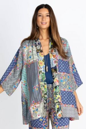 Johnny Was Kimono - Kichica