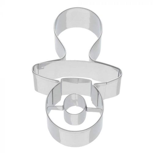 Utstikker BABYSMOKK 8x6 cm