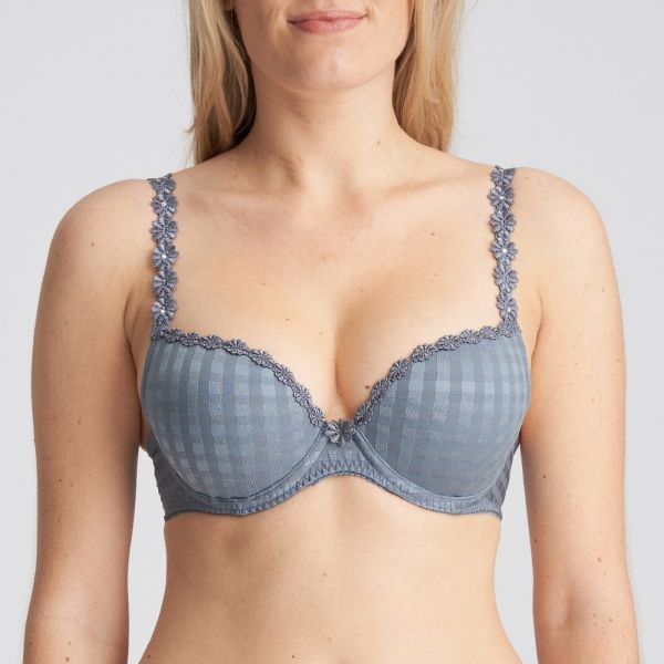 Marie Jo Avero Push-Up Atlantic Blue