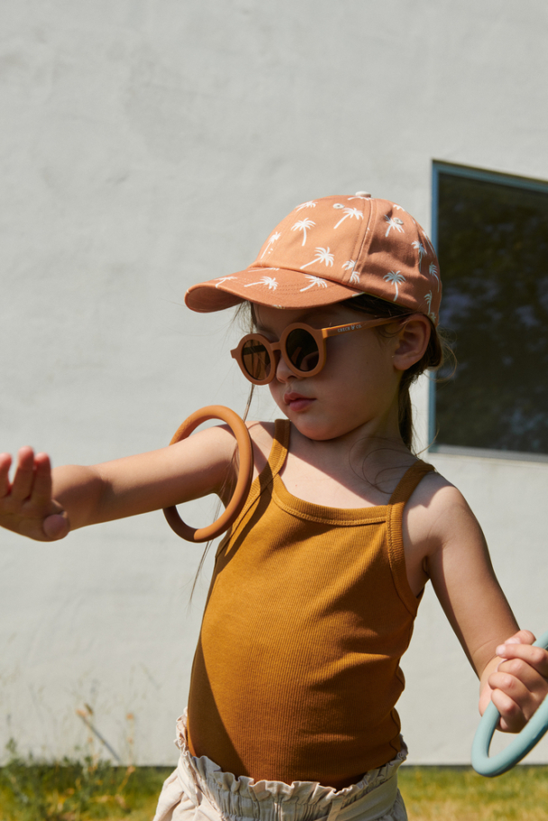 Ivan Ring Toss Game - Peppermint Multi Mix - Image 3