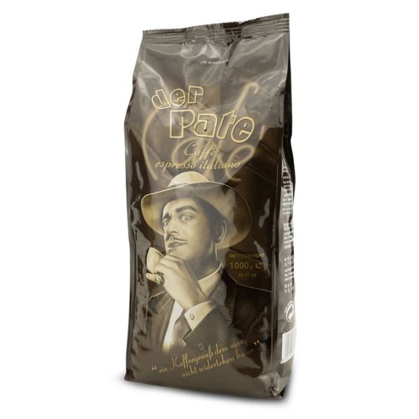 LUCAFFE | DER PATE (IL PADRINO) 1KG