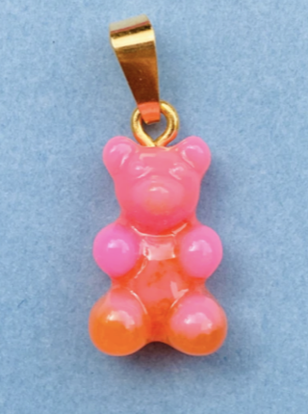 Yummy Bear Anheng - Assorterte - Image 2