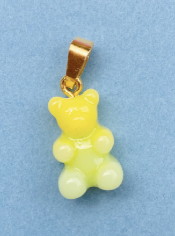 Yummy Bear Anheng - Assorterte - Image 5