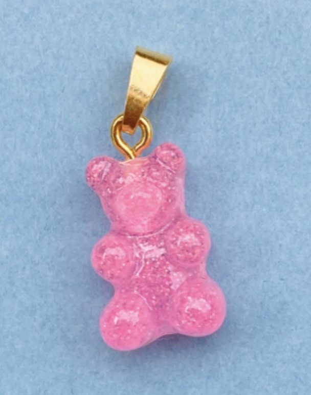 Yummy Bear Anheng - Assorterte - Image 6