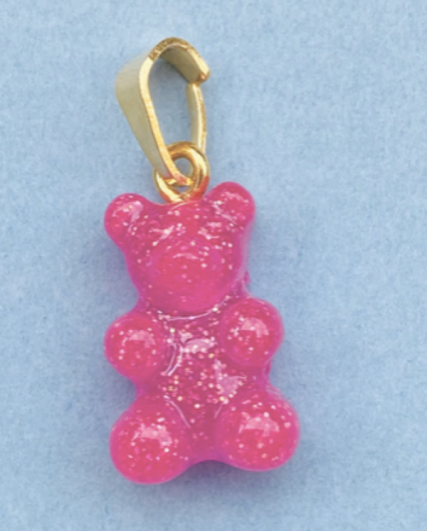 Yummy Bear Anheng - Assorterte - Image 7