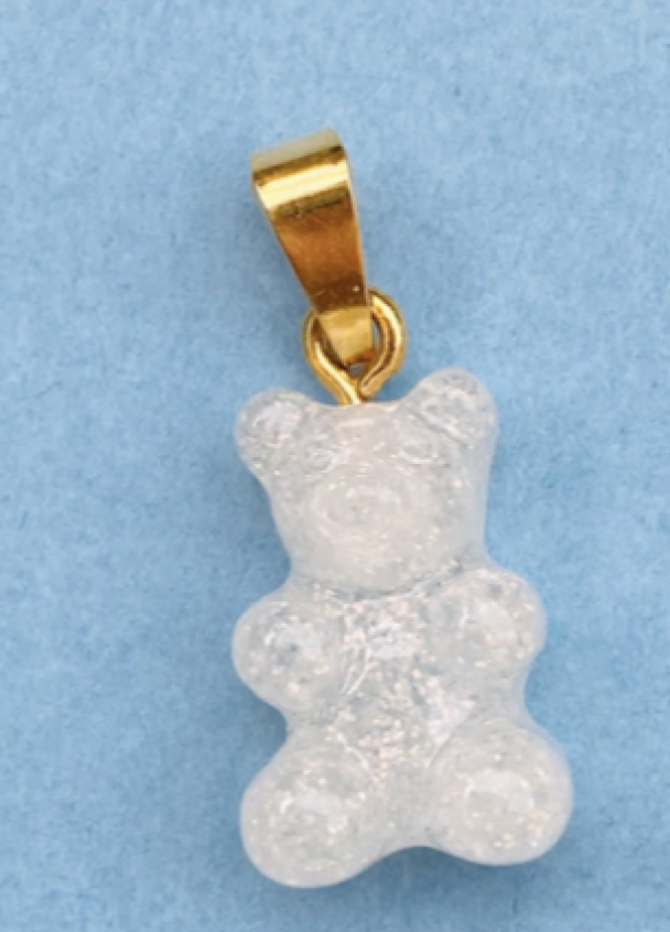 Yummy Bear Anheng - Assorterte - Image 1