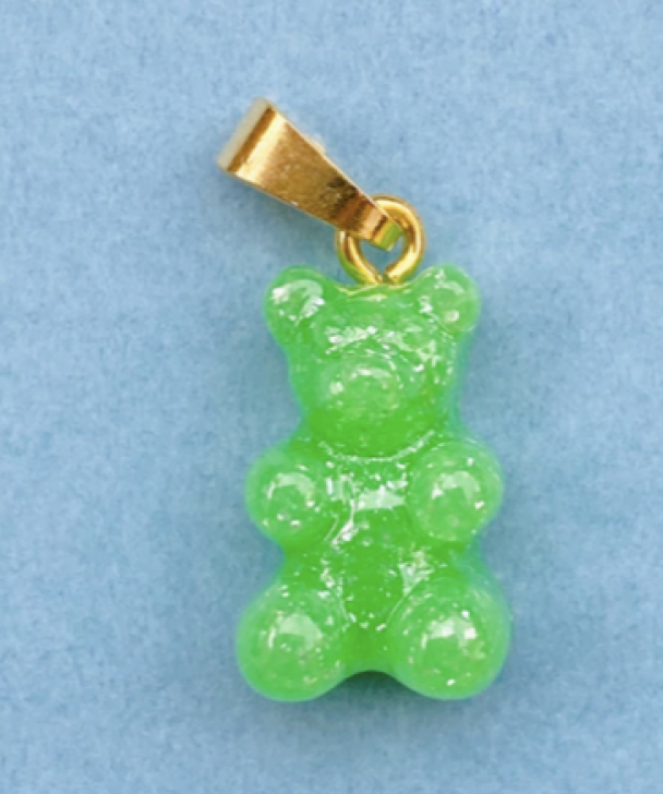 Yummy Bear Anheng - Assorterte - Image 8