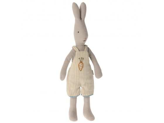 Kanin i heldress fra Maileg - størrelse 1