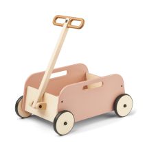 Liewood | Tyra Wagon - Tuscany Rose/Golden Caramel Mix