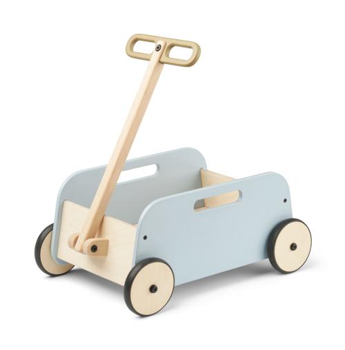 Liewood | Tyra Wagon - Sea Blue/Oat Mix