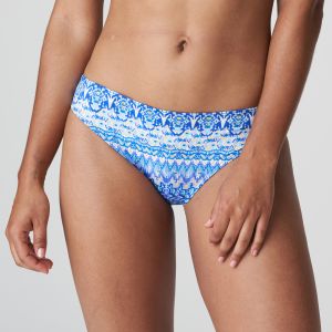 'Bonifacio' rio bikini briefs, blå
