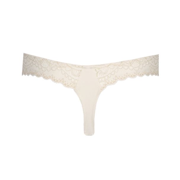 'I do' thong, natural - Image 2