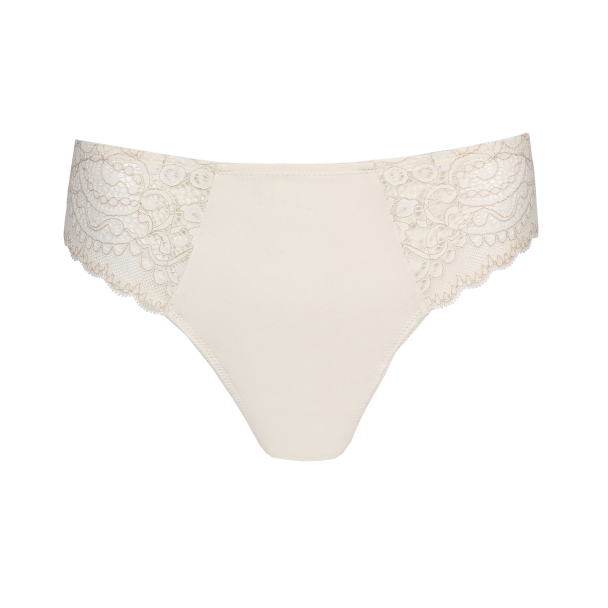 'I do' thong, natural - Image 3