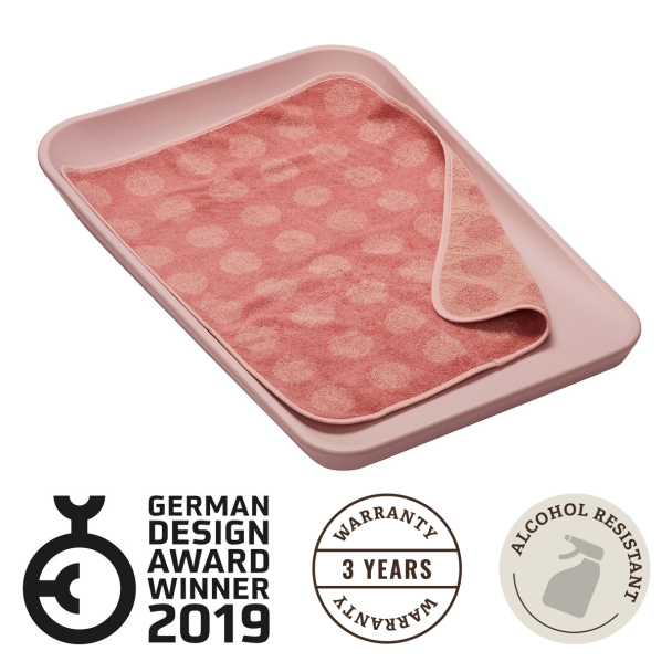 LEANDER - MATTY STELLEMATTE SOFT PINK - Image 3