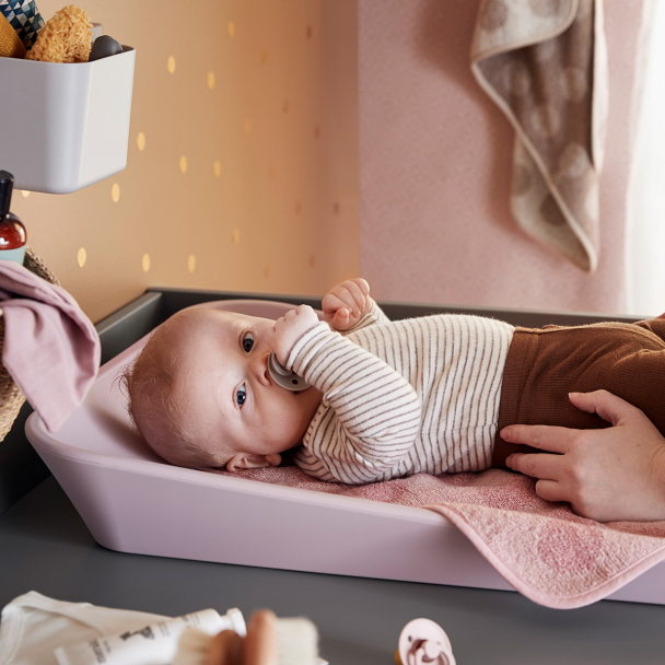 LEANDER - MATTY STELLEMATTE SOFT PINK - Image 4