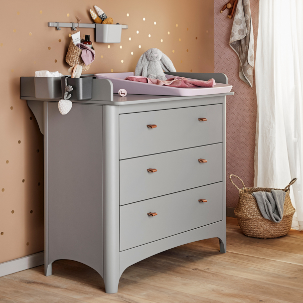 LEANDER - MATTY STELLEMATTE SOFT PINK - Image 6