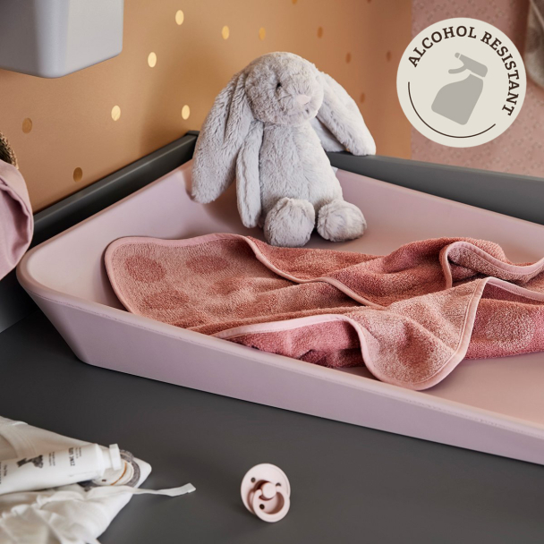 LEANDER - MATTY STELLEMATTE SOFT PINK - Image 7