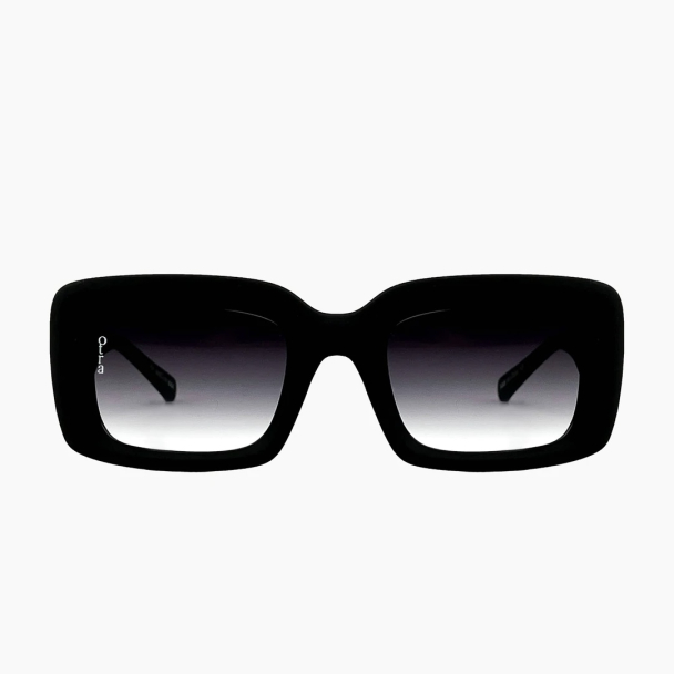 Chelsea Black Smock/Fade  - Image 1