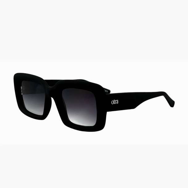 Chelsea Black Smock/Fade  - Image 2