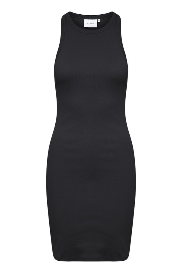 Drew Dress - Black  - Image 2