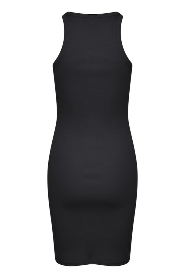 Drew Dress - Black  - Image 4