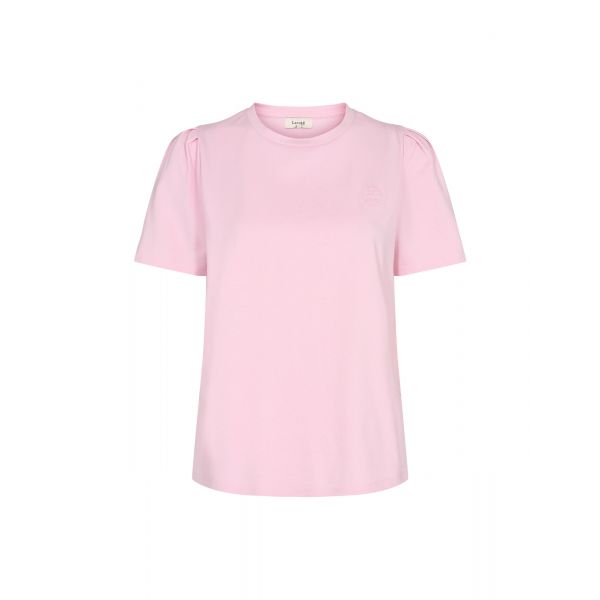 Isol 1 Tee Pink
