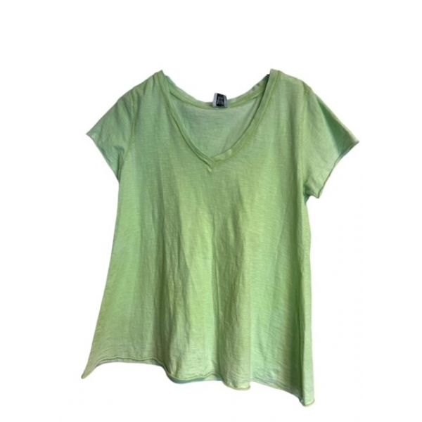 T-skjorte Stajl, lys grønn