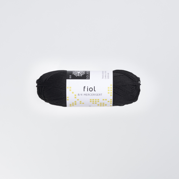 Fiol 8/4 - Image 2
