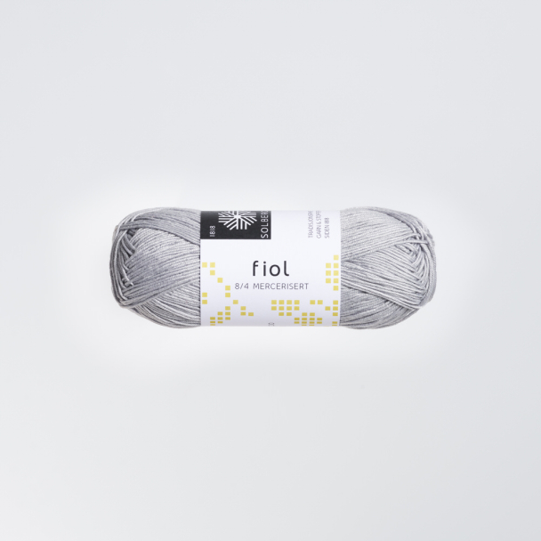 Fiol 8/4 - Image 3