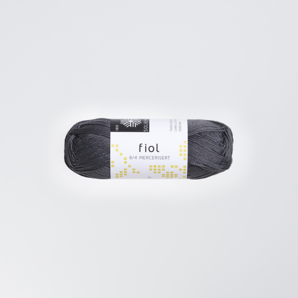Fiol 8/4 - Image 4