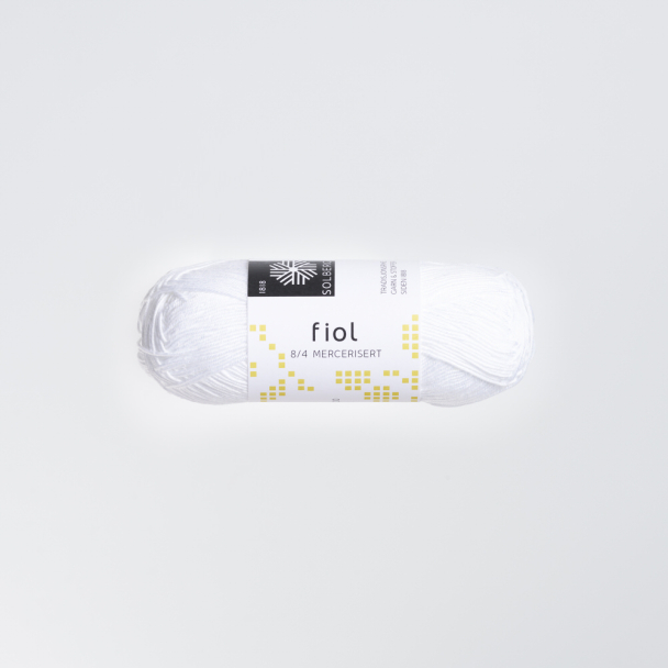 Fiol 8/4 - Image 5