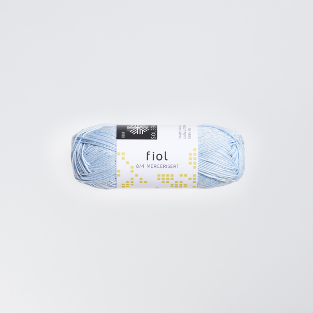 Fiol 8/4 - Image 8