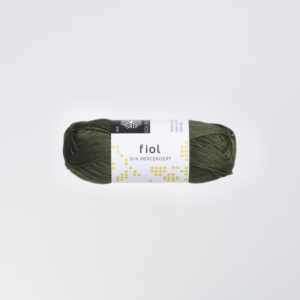 Fiol 8/4 - Image 11