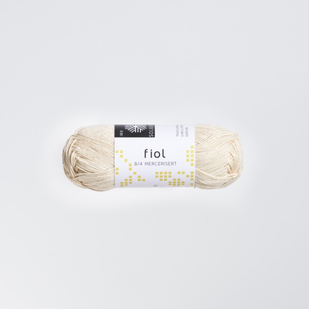 Fiol 8/4 - Image 1