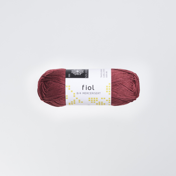 Fiol 8/4 - Image 13