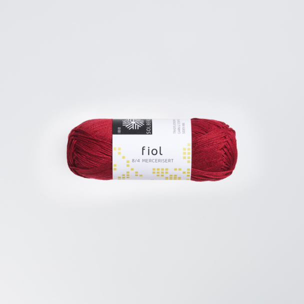 Fiol 8/4 - Image 17