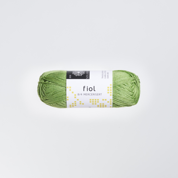Fiol 8/4 - Image 21