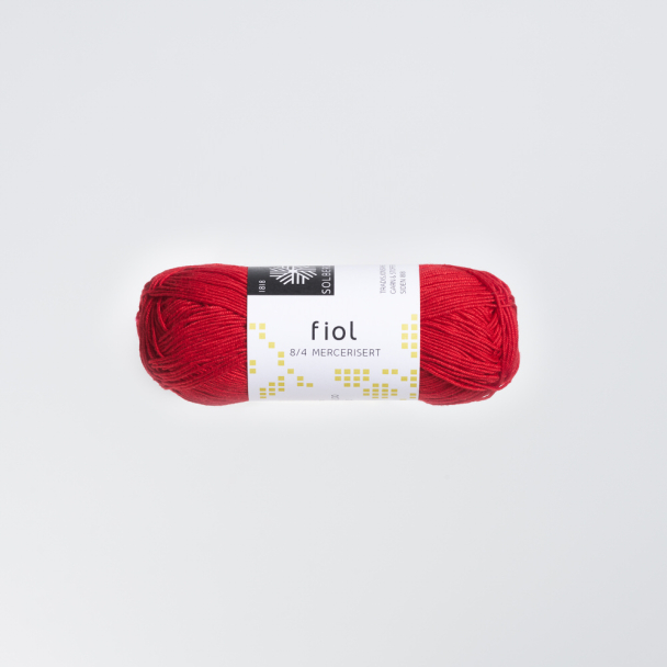 Fiol 8/4 - Image 26