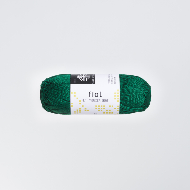 Fiol 8/4 - Image 28