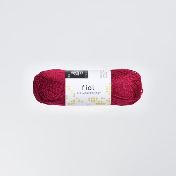 Fiol 8/4 - Image 33