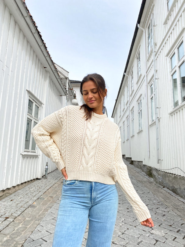 Hegre Sweater  - Image 6