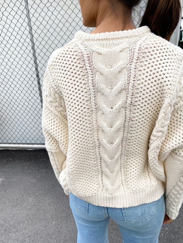 Hegre Sweater  - Image 7
