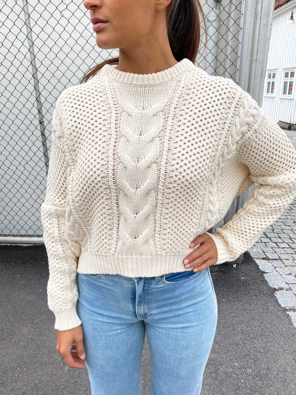 Hegre Sweater  - Image 1