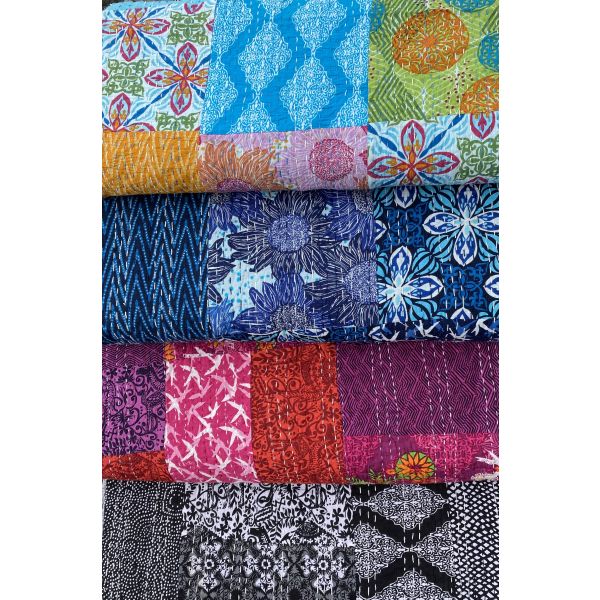 Kantha Cloth