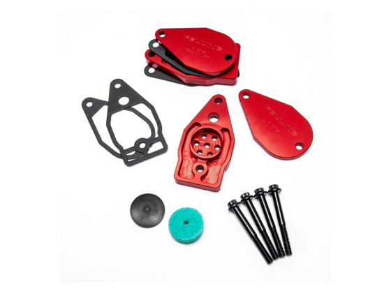 FEULING, ROCKER BOX BREATHER COVER KIT