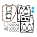 CAM GEAR CHANGE GASKET KIT. 99-17 Twin Cam 