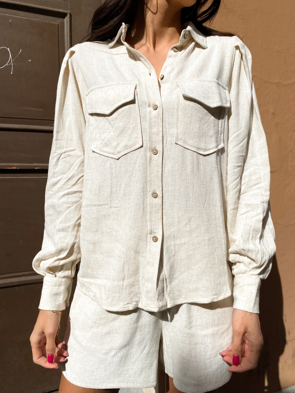Viggi Shirt  - Image 1