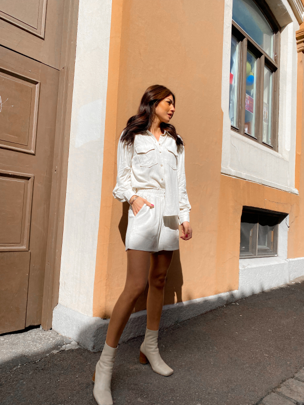 Viggi Shirt  - Image 4